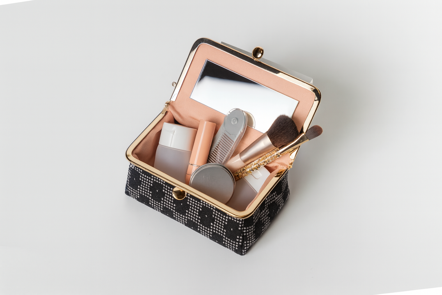 鏡付き ミニBOX(PG)