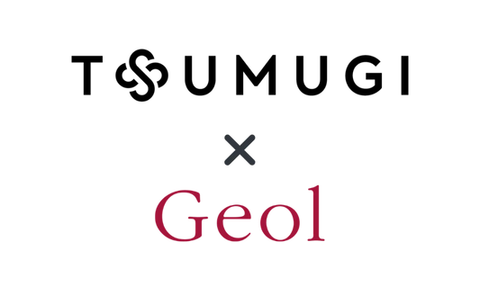 TSUMUGI × ゲオール様