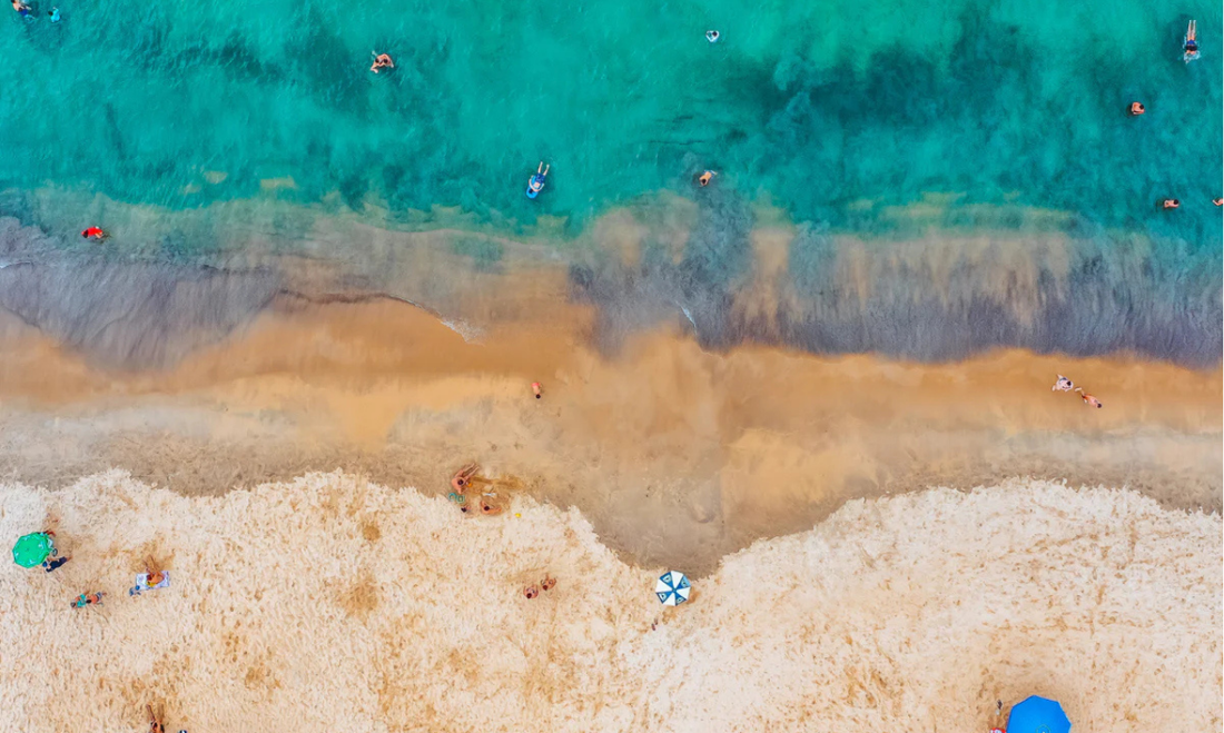 夏季休暇のお知らせ