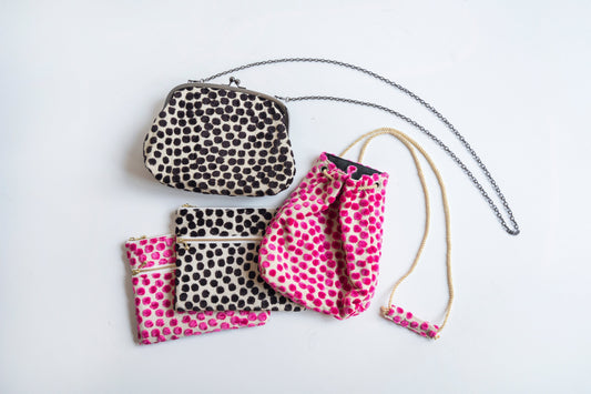 小物雑貨OEM事例｜楽天ECショップA社様 OEMでの自社ブランド展開