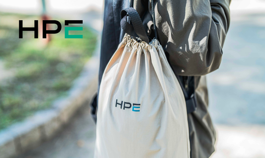 導入事例｜日本ヒューレット・パッカード様 SDGsに貢献する環境配慮エコノベルティ