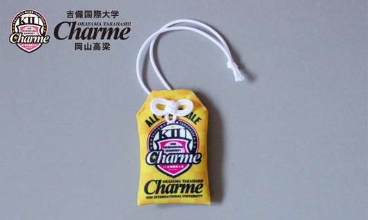 事例紹介｜吉備国際大学Charme　女子サッカークラブ