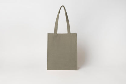 箱型トートバッグ