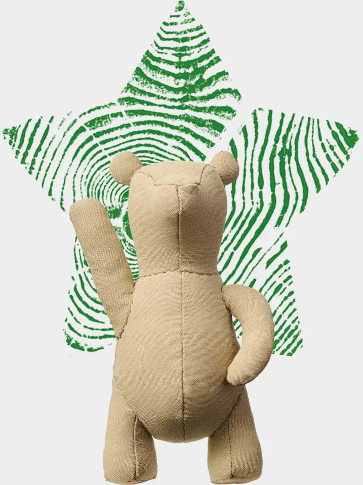 002 KUMA san